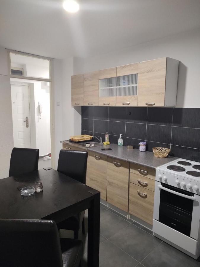 In Apartman U Samom Centru Obrenovca Apartment Obrenovac  Bagian luar foto