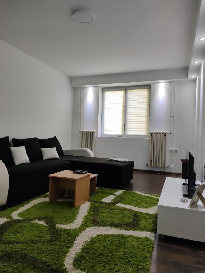 In Apartman U Samom Centru Obrenovca Apartment Obrenovac  Bagian luar foto