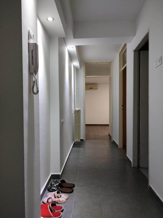 In Apartman U Samom Centru Obrenovca Apartment Obrenovac  Bagian luar foto