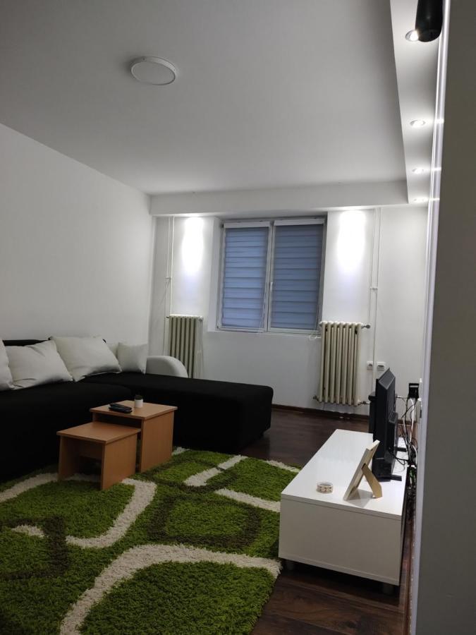 In Apartman U Samom Centru Obrenovca Apartment Obrenovac  Bagian luar foto